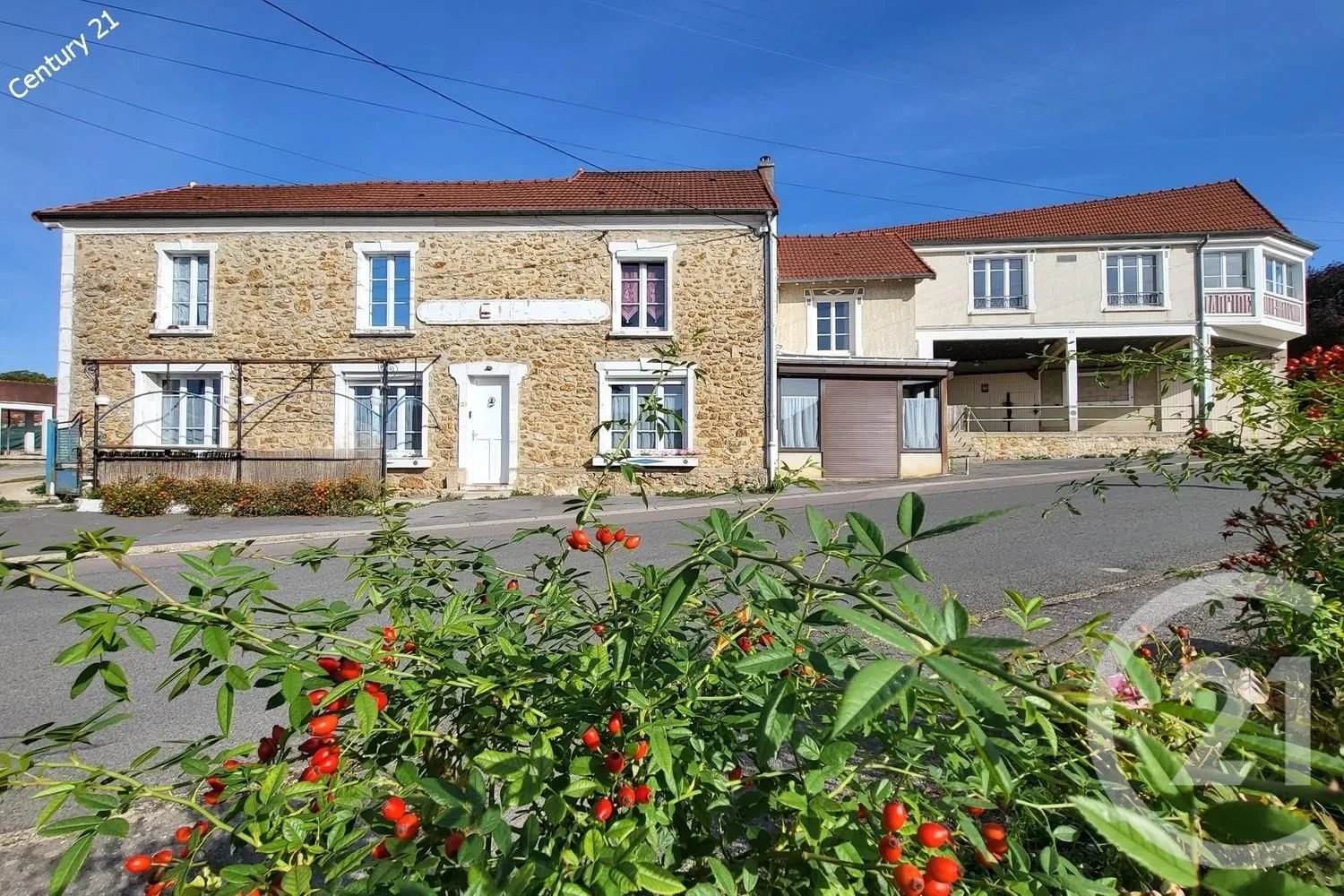 Maison à vendre, 265m², Château-Thierry