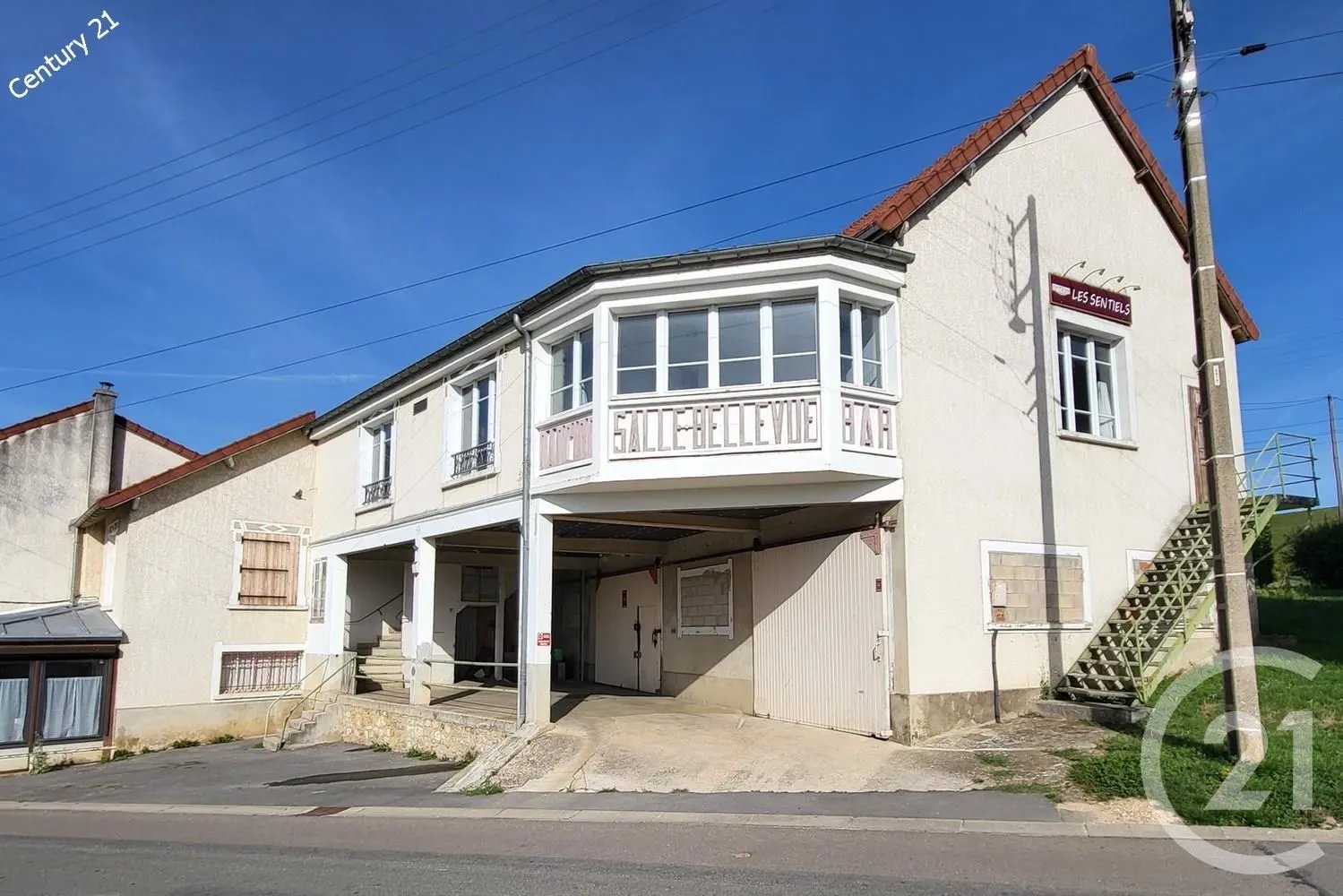 Maison à vendre, 265m², Château-Thierry