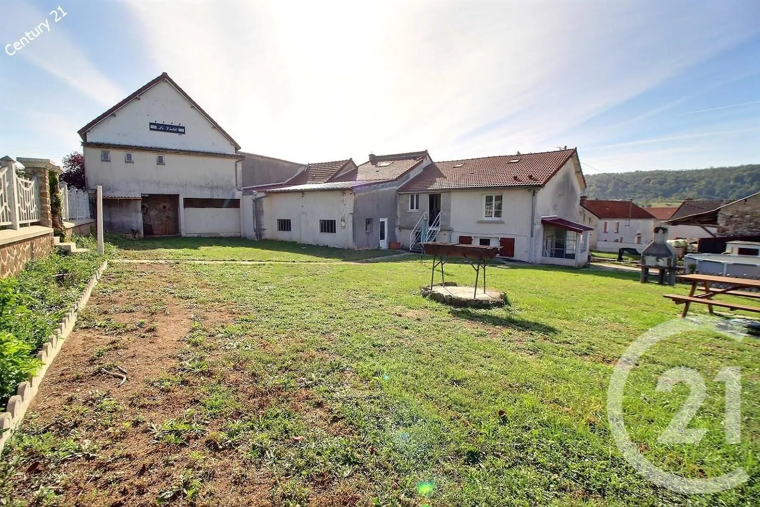 Maison à vendre, 265m², Château-Thierry