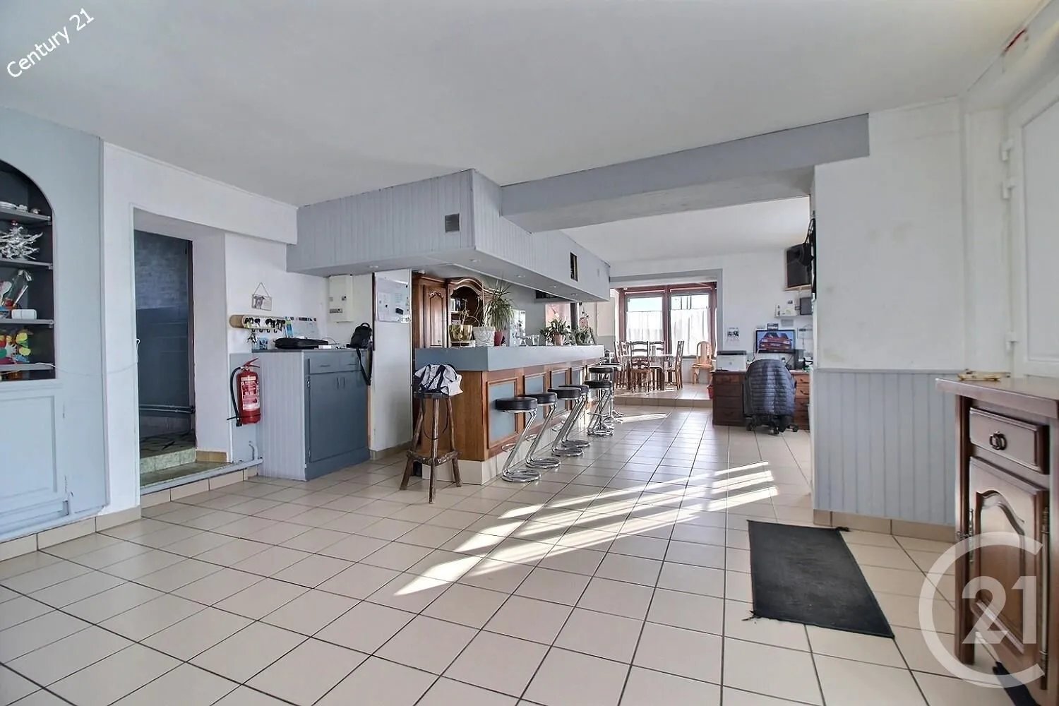 Maison à vendre, 265m², Château-Thierry