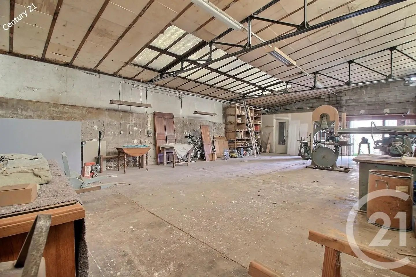 Maison à vendre, 162m², Château-Thierry