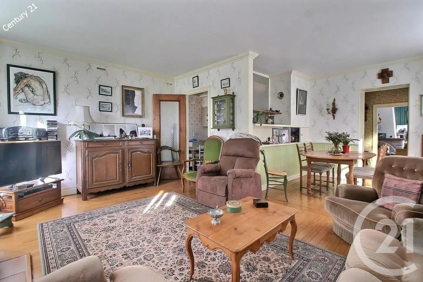 Maison à vendre, 162m², Château-Thierry