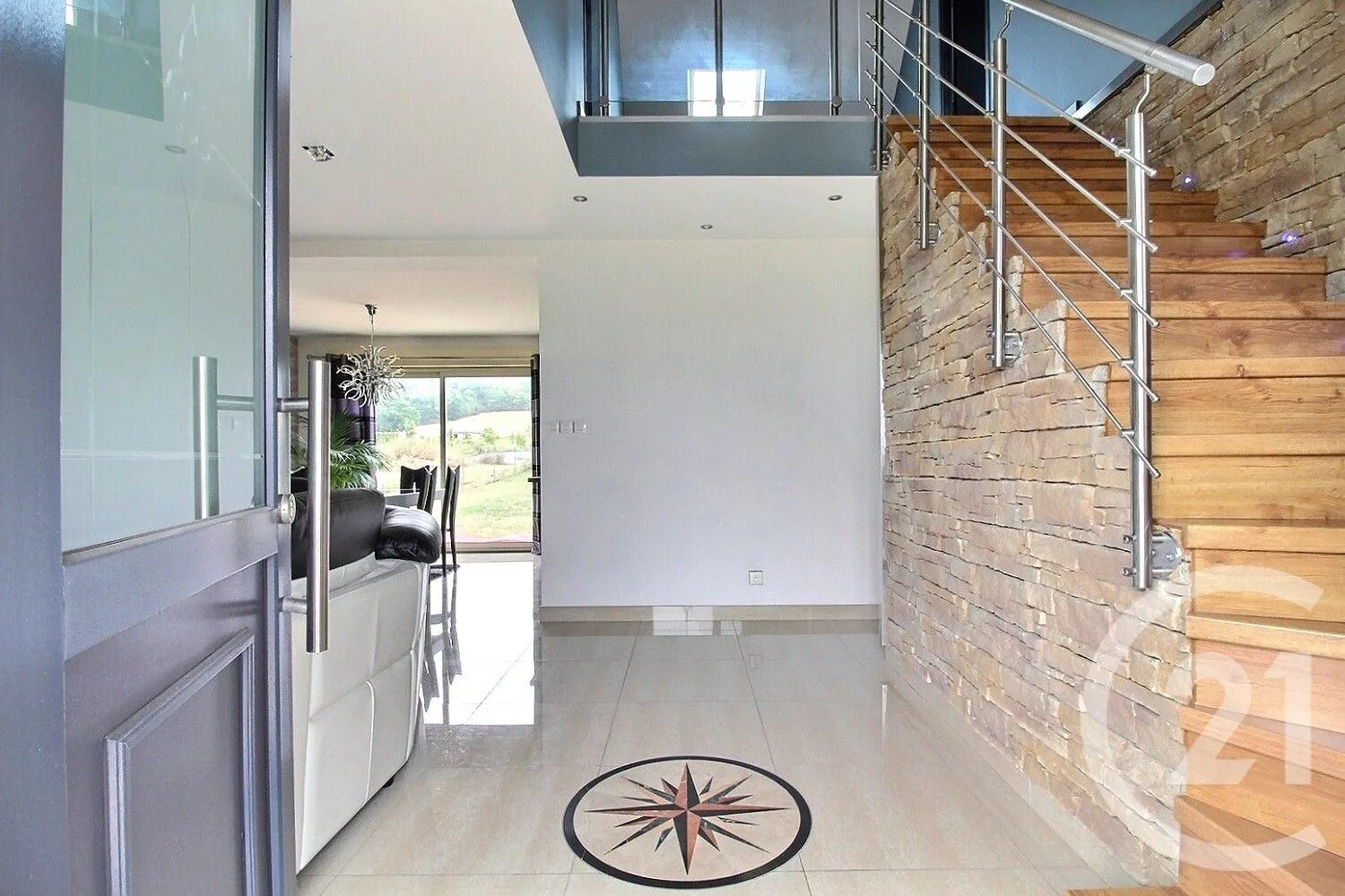 Maison à vendre, 113m², Château-Thierry