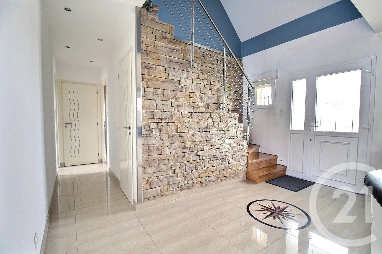 Maison à vendre, 113m², Château-Thierry