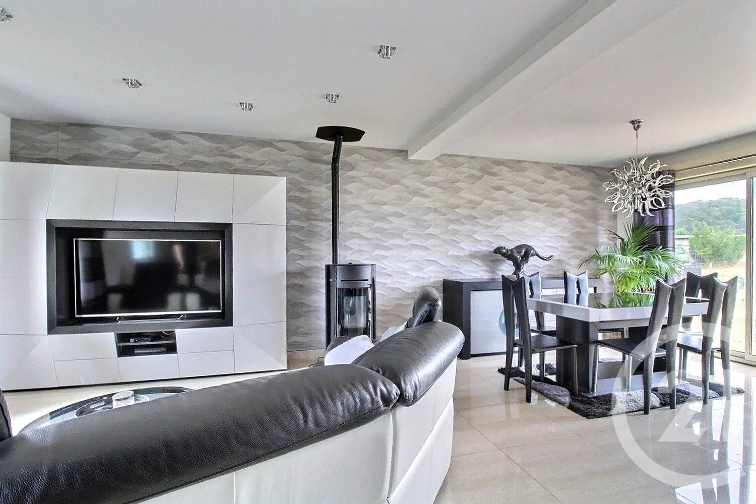 Maison à vendre, 113m², Château-Thierry
