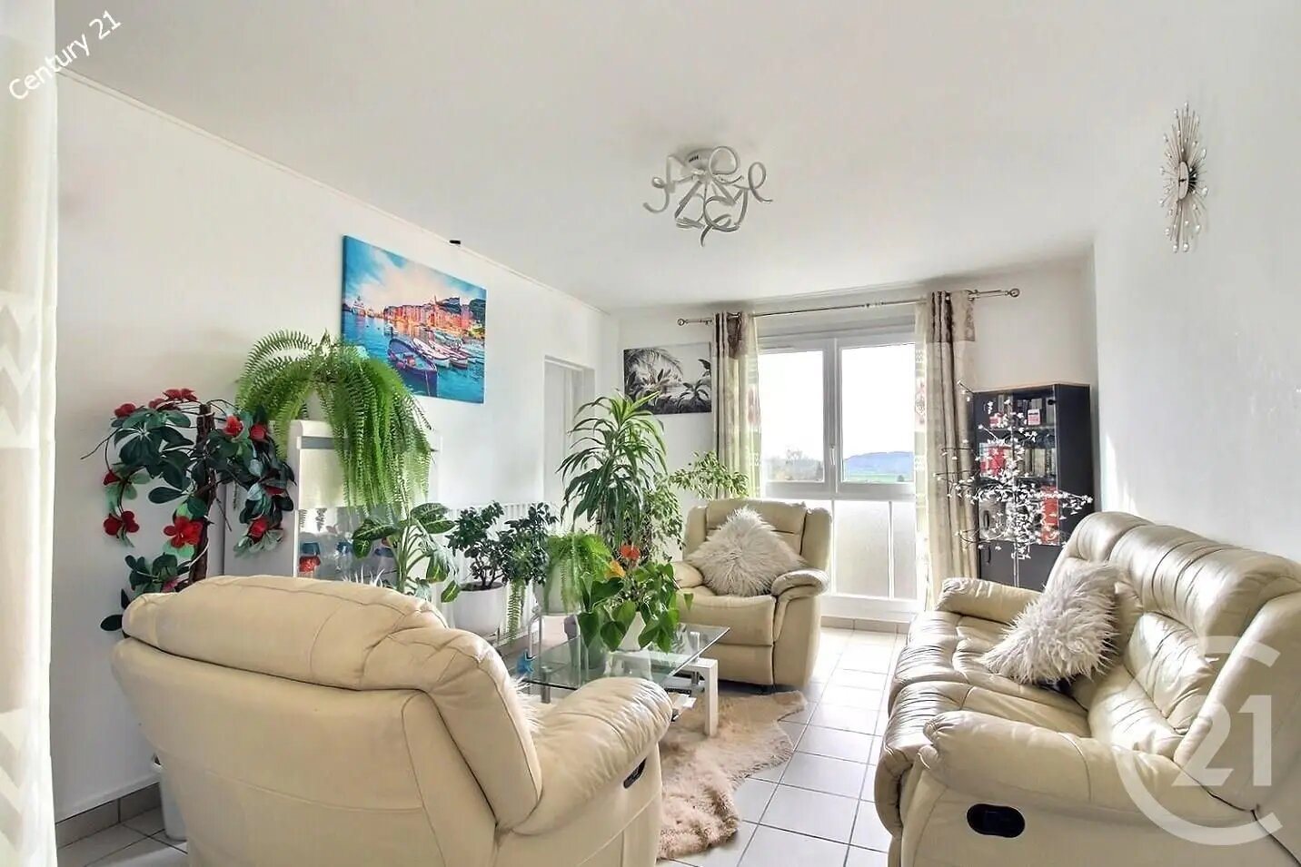 Appartement à vendre, 63m², Château-Thierry