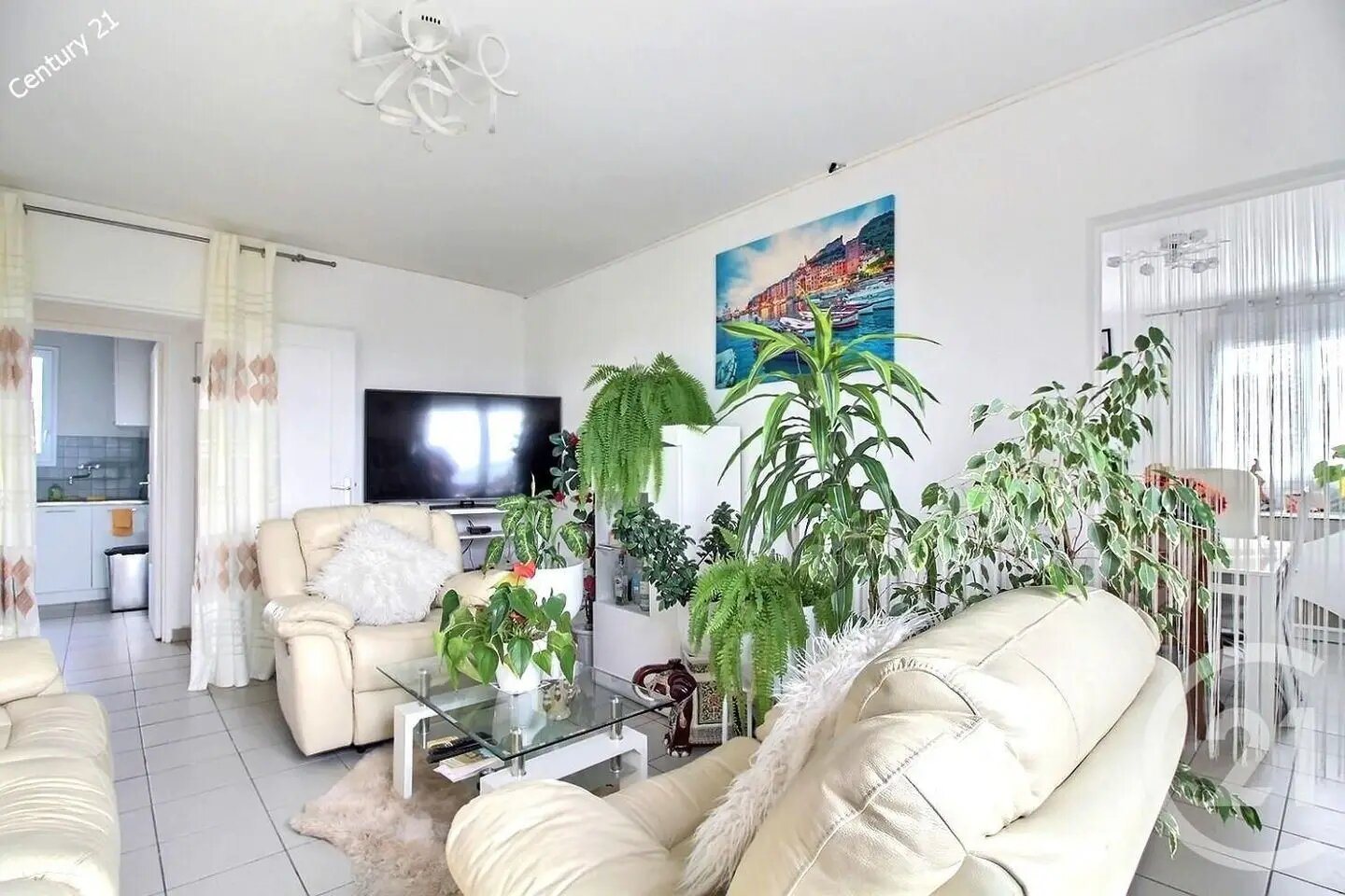 Appartement à vendre, 63m², Château-Thierry