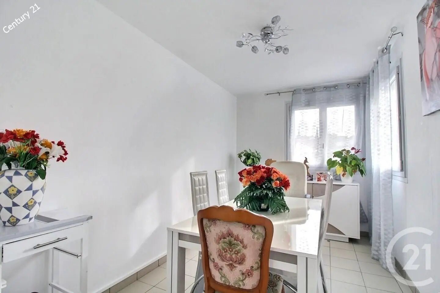 Appartement à vendre, 63m², Château-Thierry