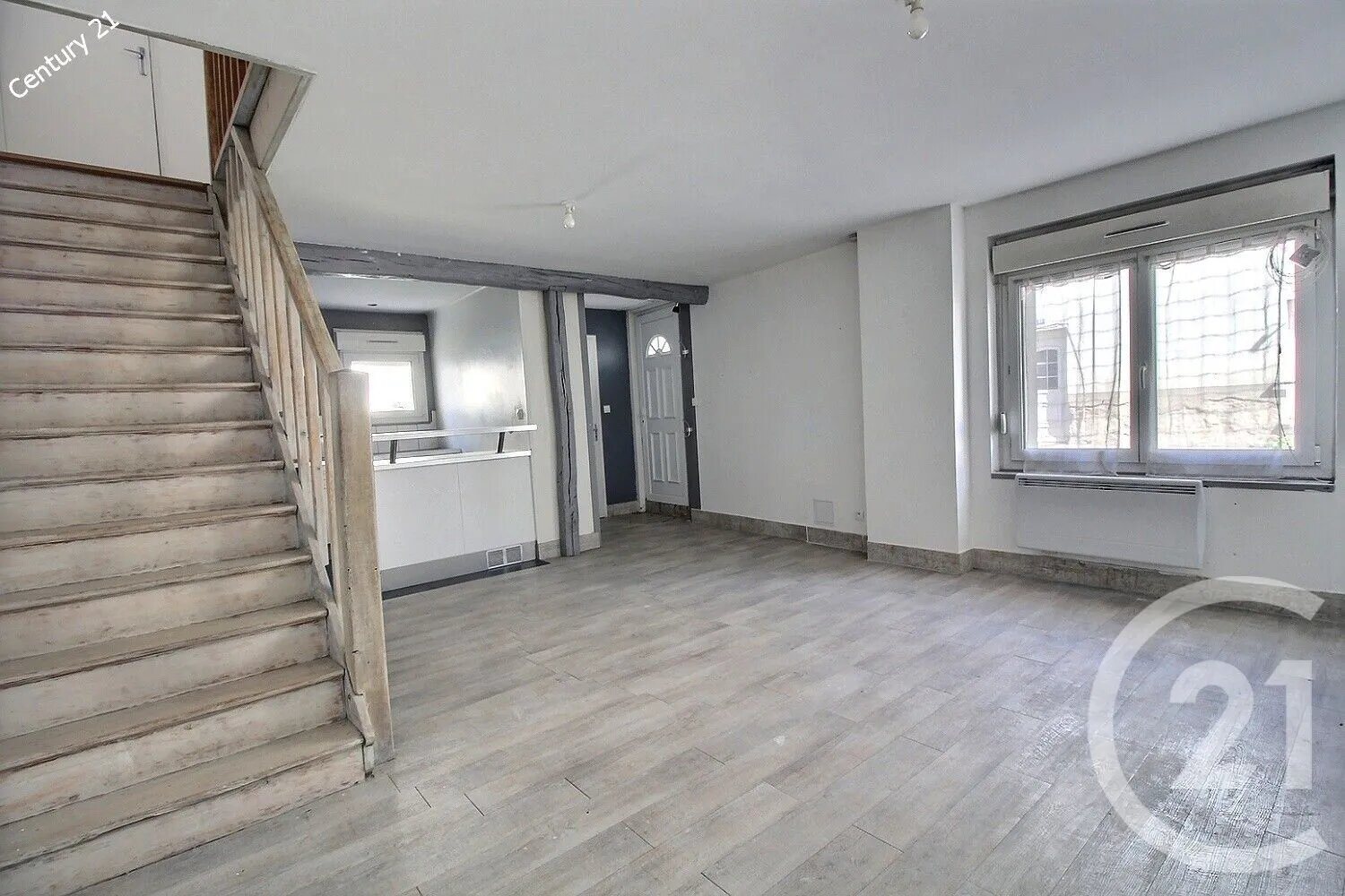 Maison à vendre, 65m², Château-Thierry