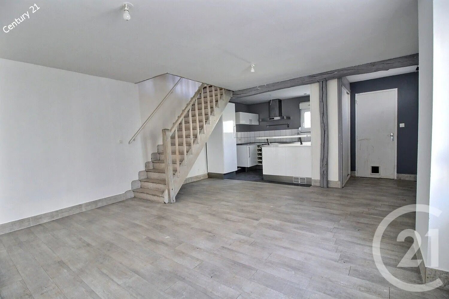 Maison à vendre, 65m², Château-Thierry