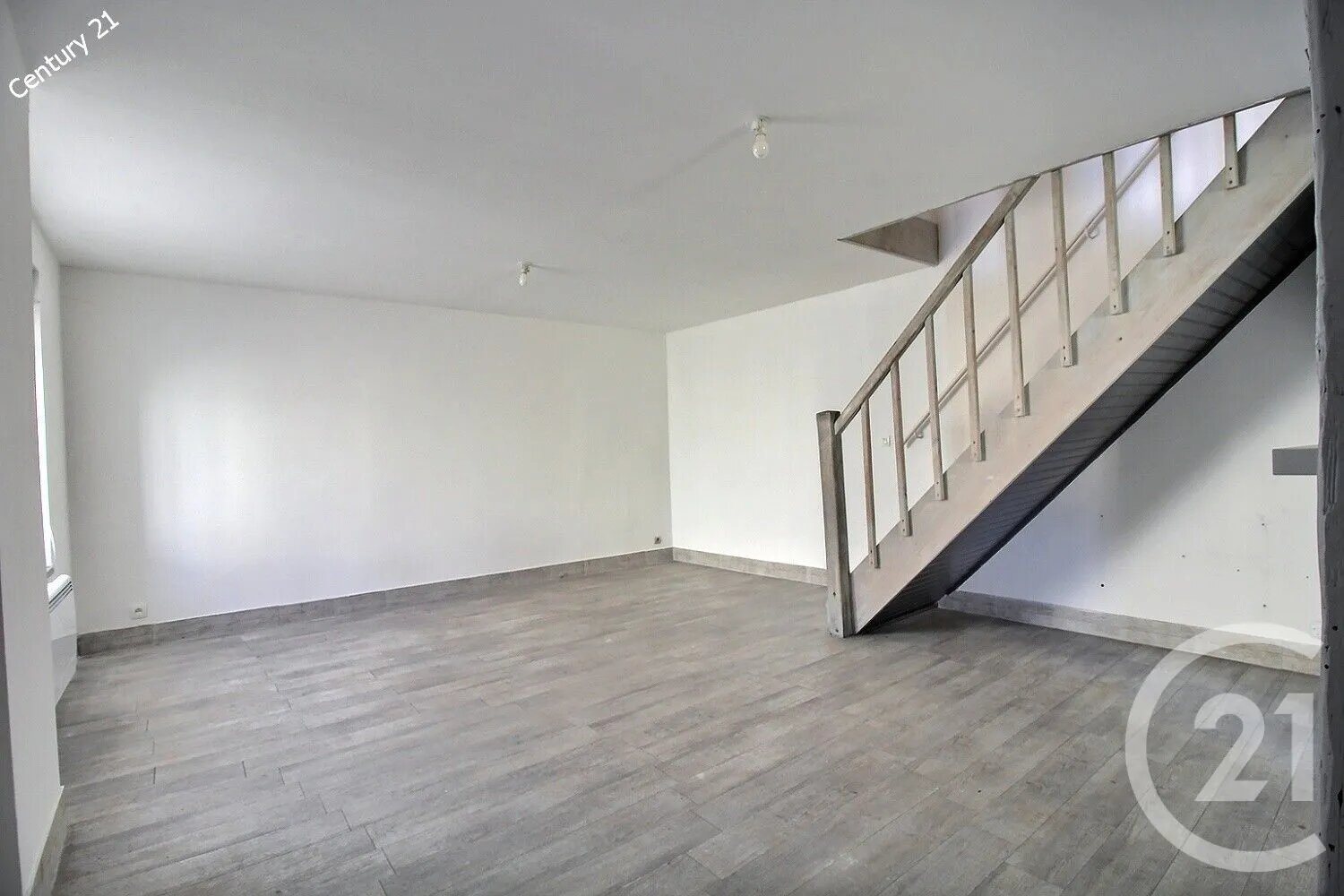Maison à vendre, 65m², Château-Thierry