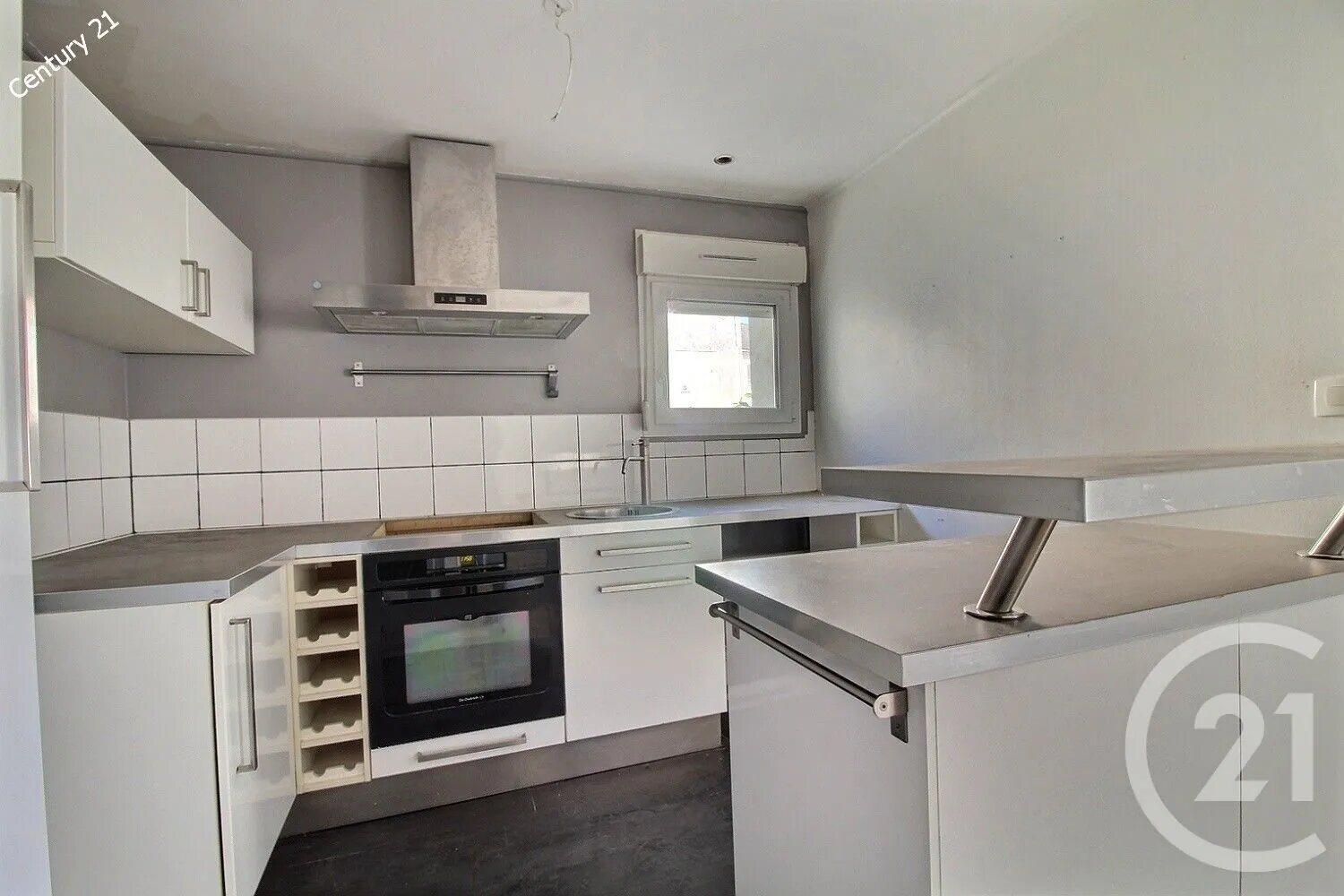 Maison à vendre, 65m², Château-Thierry