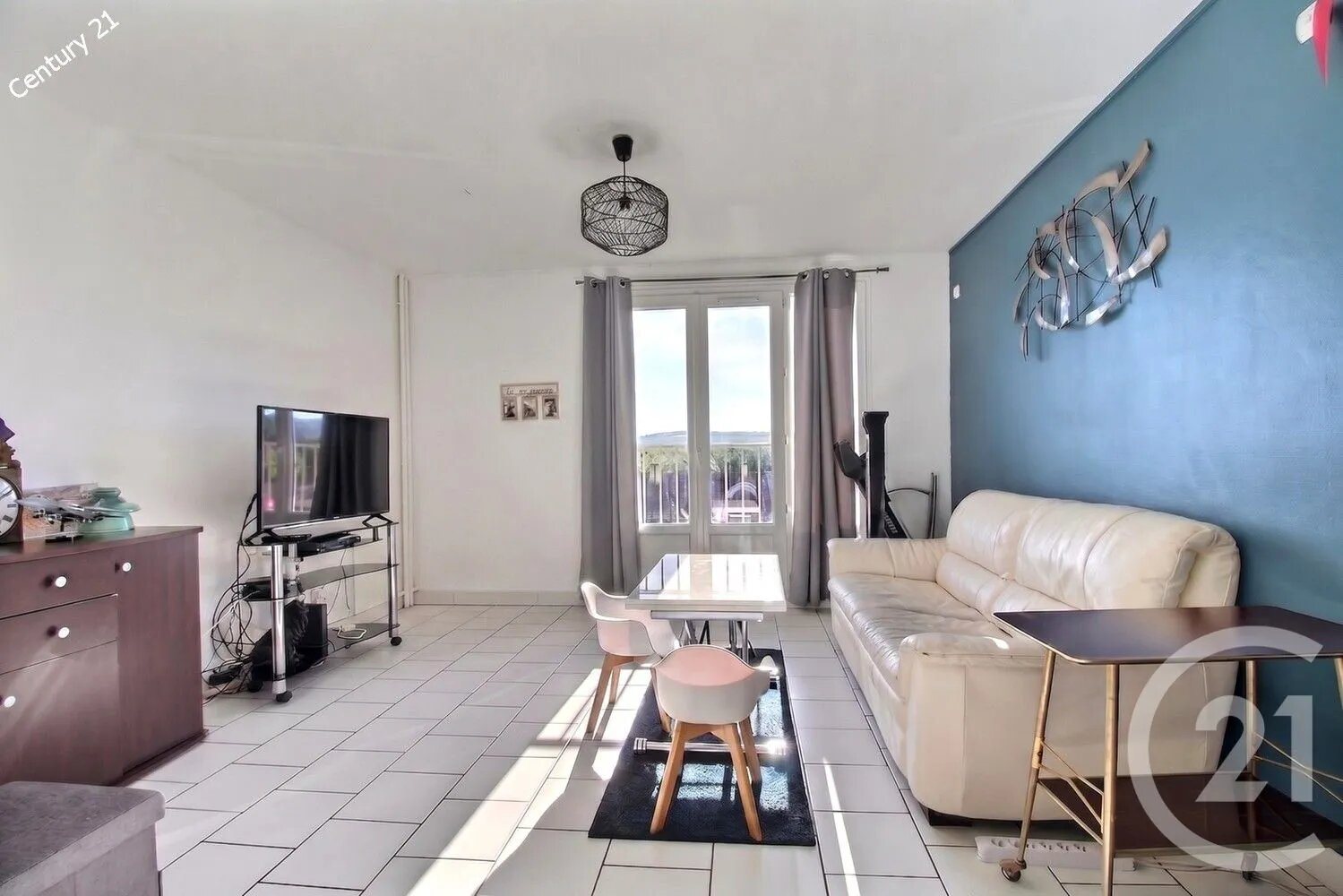 Appartement à vendre, 65m², Château-Thierry