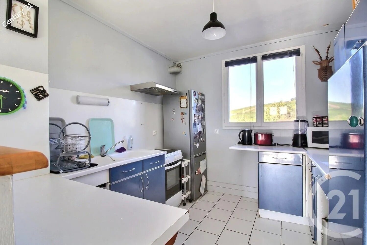 Appartement à vendre, 65m², Château-Thierry