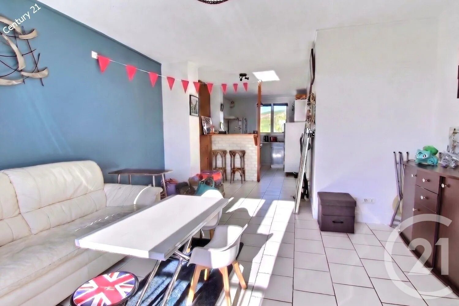 Appartement à vendre, 65m², Château-Thierry
