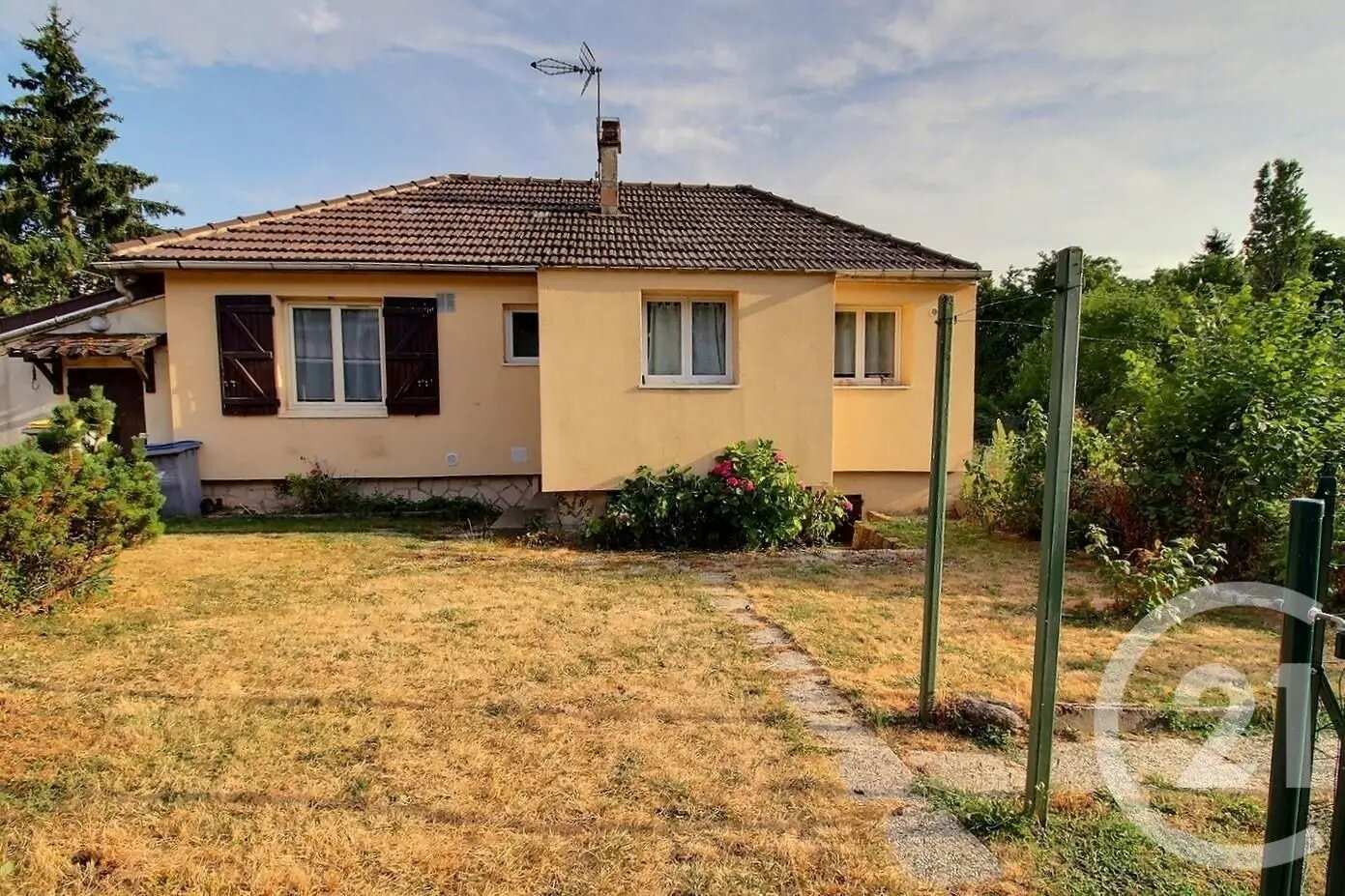 Maison à vendre, 88m², Château-Thierry