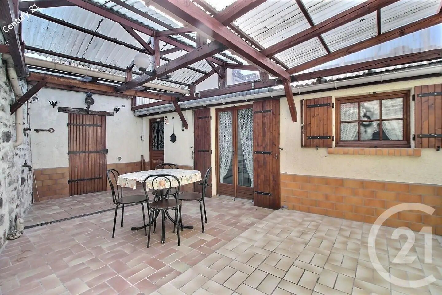 Maison à vendre, 100m², Château-Thierry