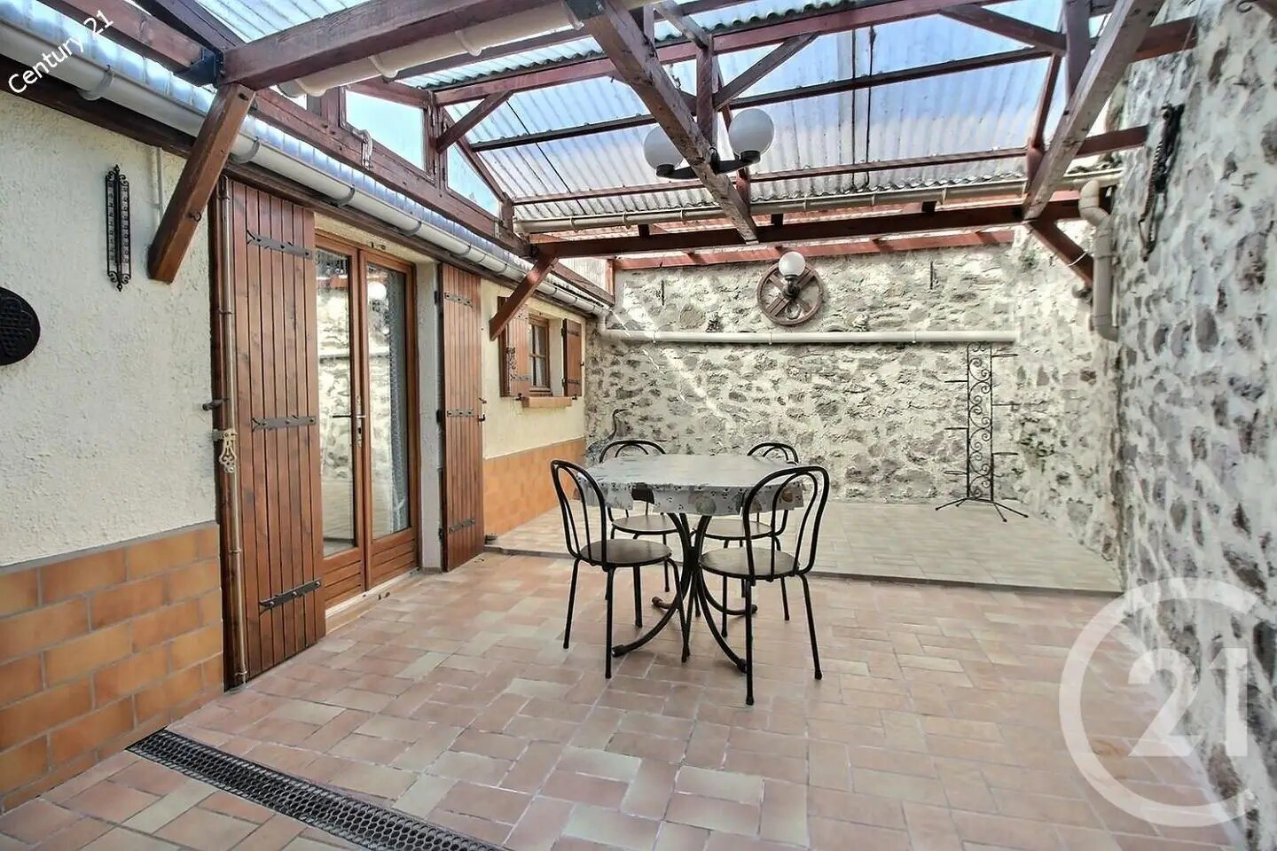 Maison à vendre, 100m², Château-Thierry