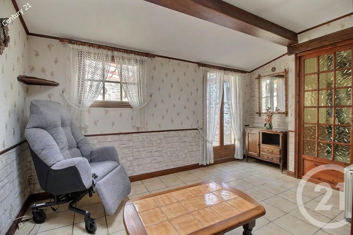 Maison à vendre, 100m², Château-Thierry