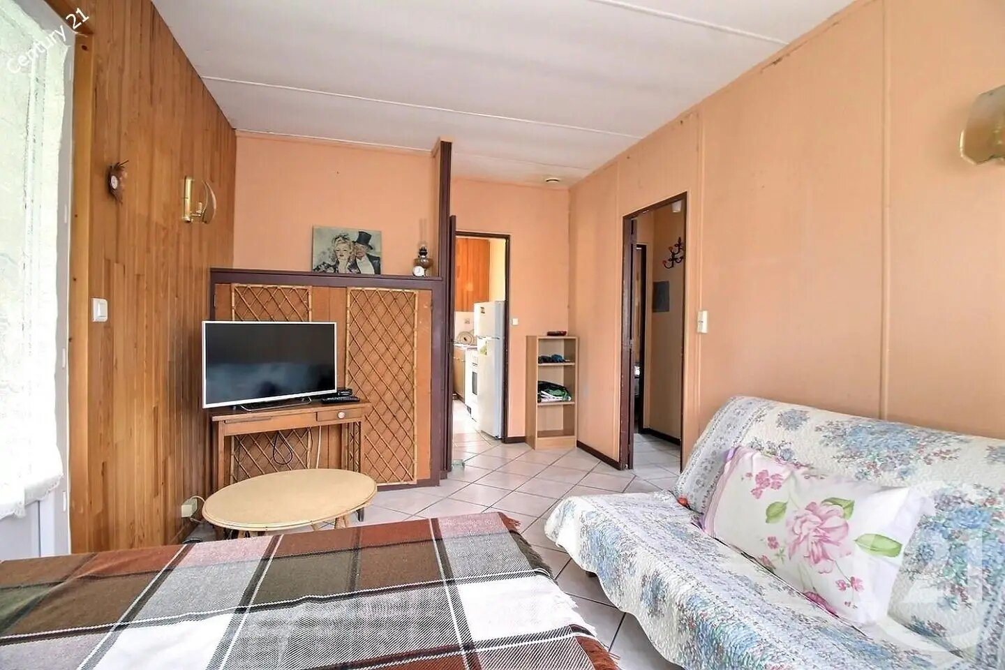 Maison à vendre, 46m², Château-Thierry