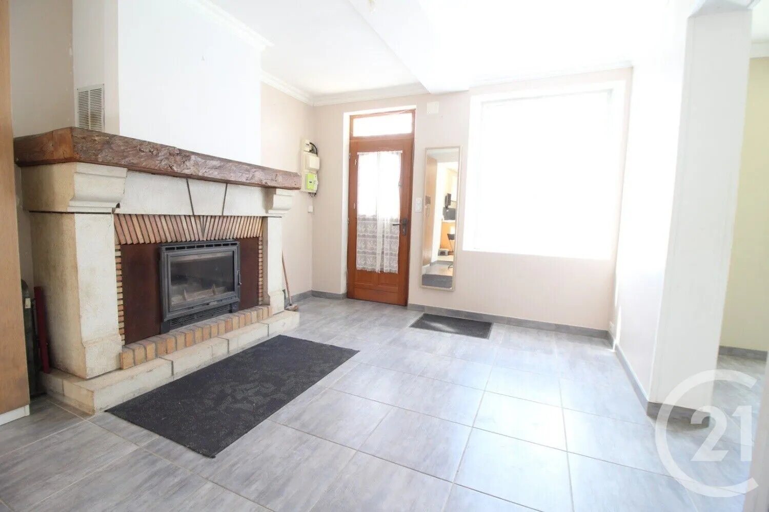 Maison à vendre, 115m², Château-Thierry