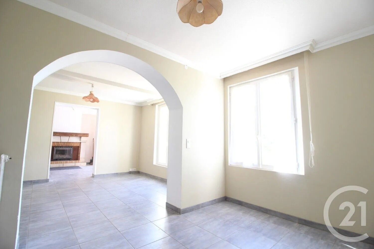 Maison à vendre, 115m², Château-Thierry