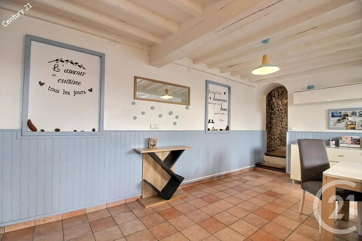 Maison à vendre, 130m², Château-Thierry