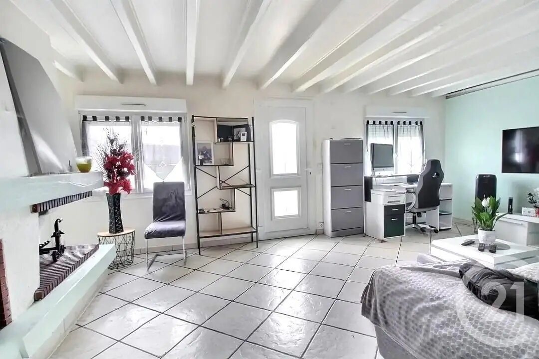 Maison à vendre, 105m², Nogent-l'Artaud