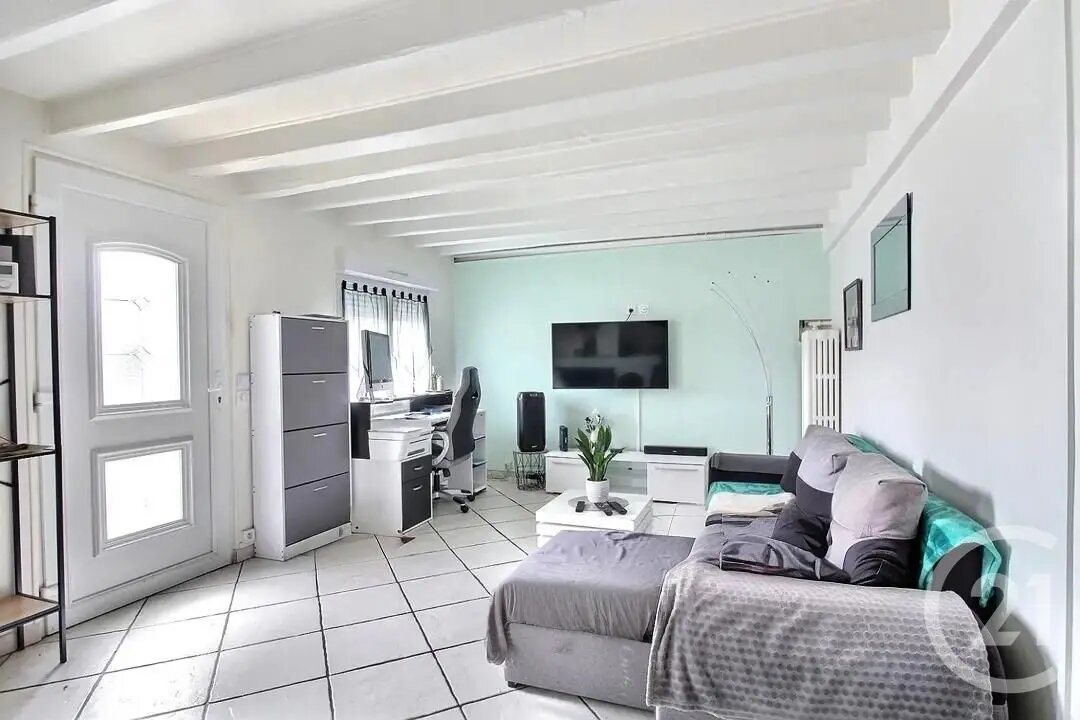 Maison à vendre, 105m², Nogent-l'Artaud