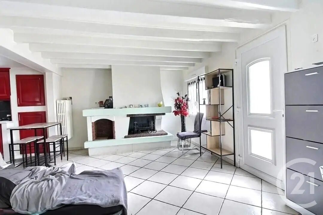 Maison à vendre, 105m², Nogent-l'Artaud