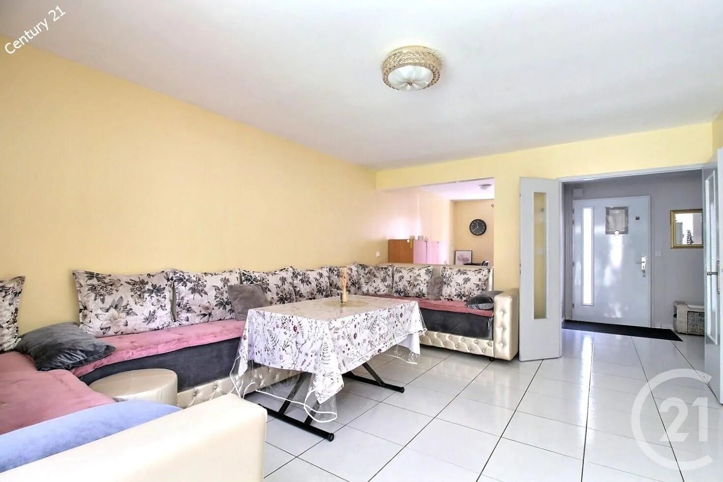 Maison à vendre, 101m², Château-Thierry