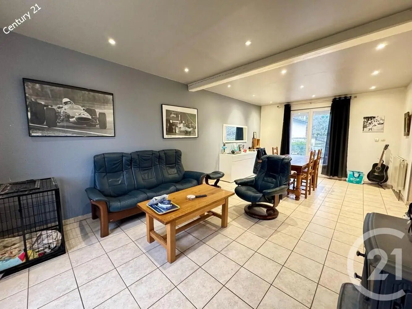 Maison à vendre, 110m², Château-Thierry