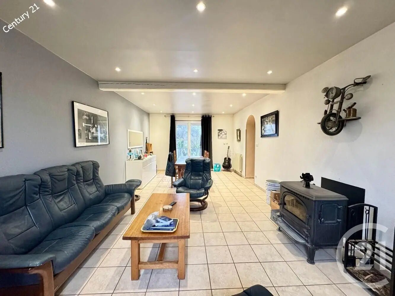 Maison à vendre, 110m², Château-Thierry