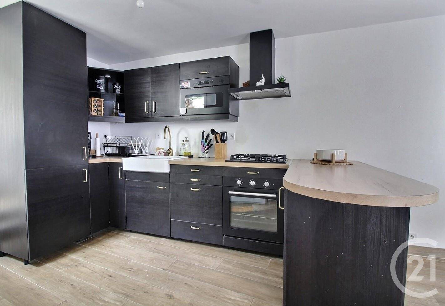 Maison à vendre, 85m², Coincy