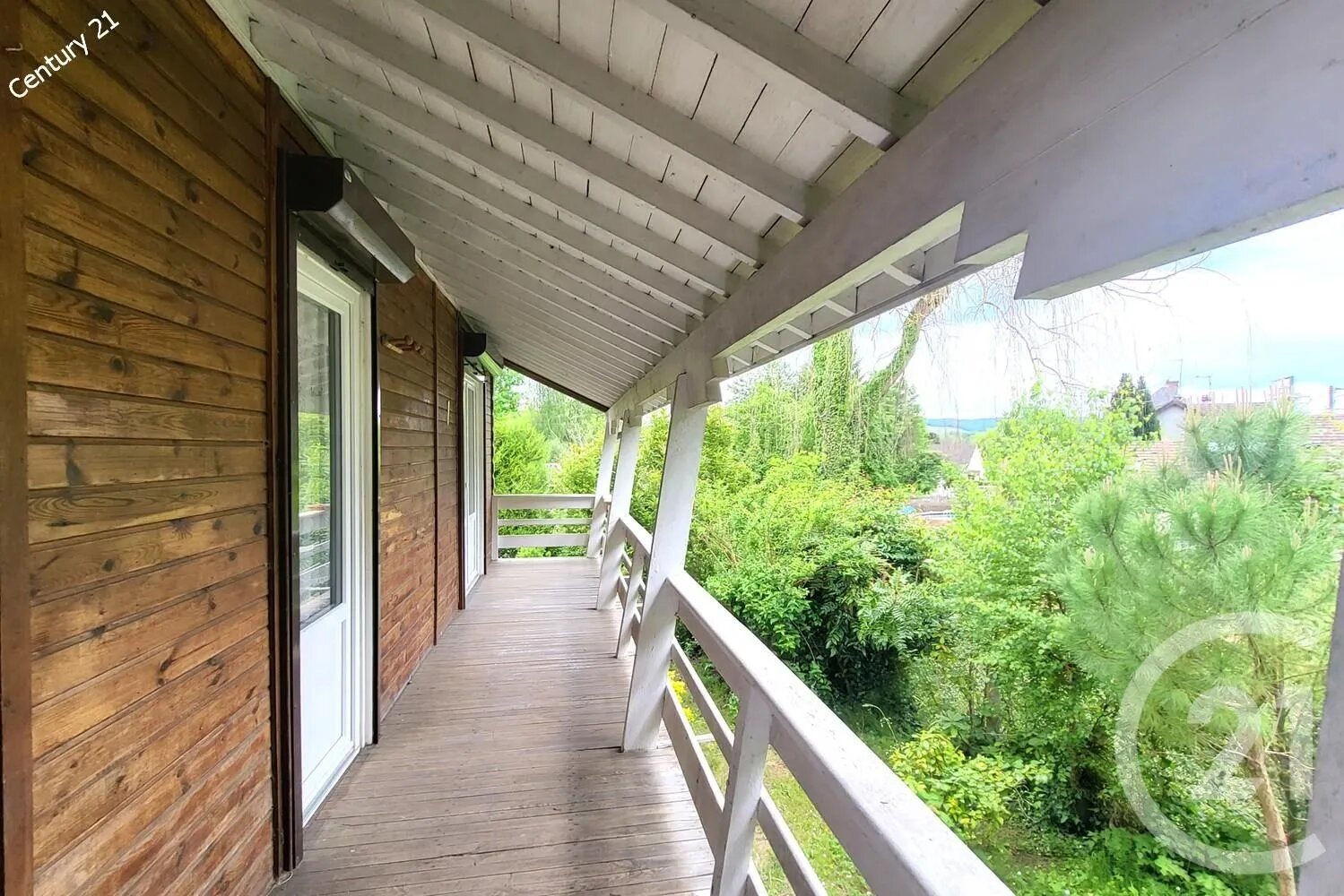 Maison à vendre, 46m², Château-Thierry