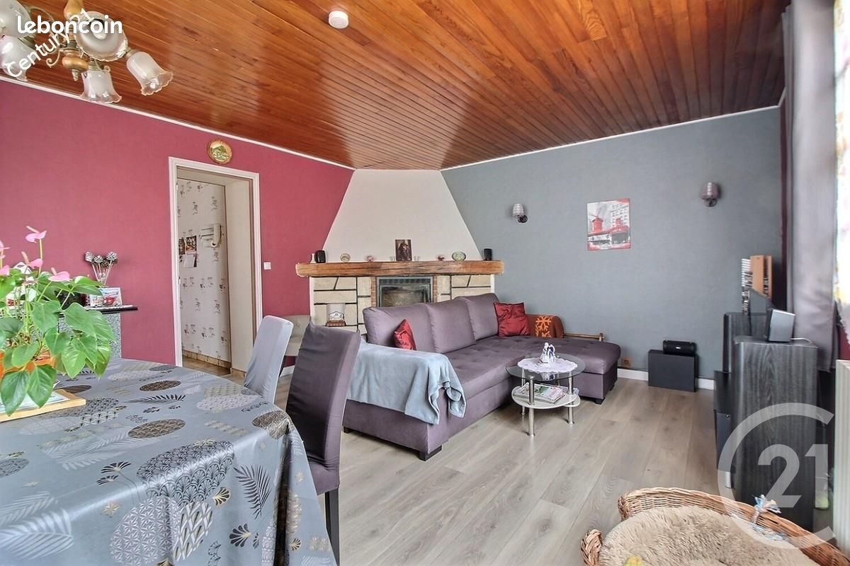 Maison à vendre, 124m², Château-Thierry