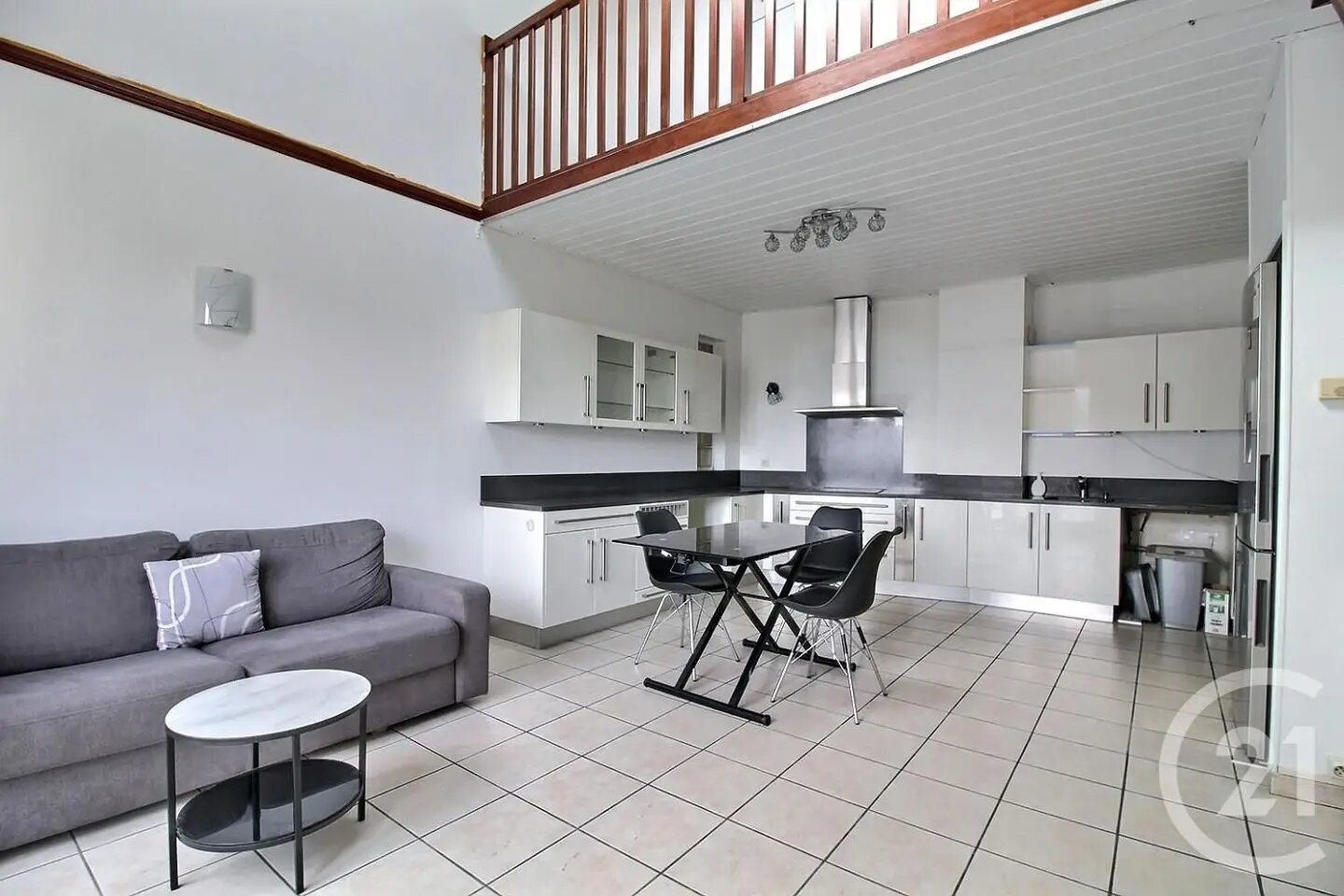 Appartement à vendre, 82m², Château-Thierry