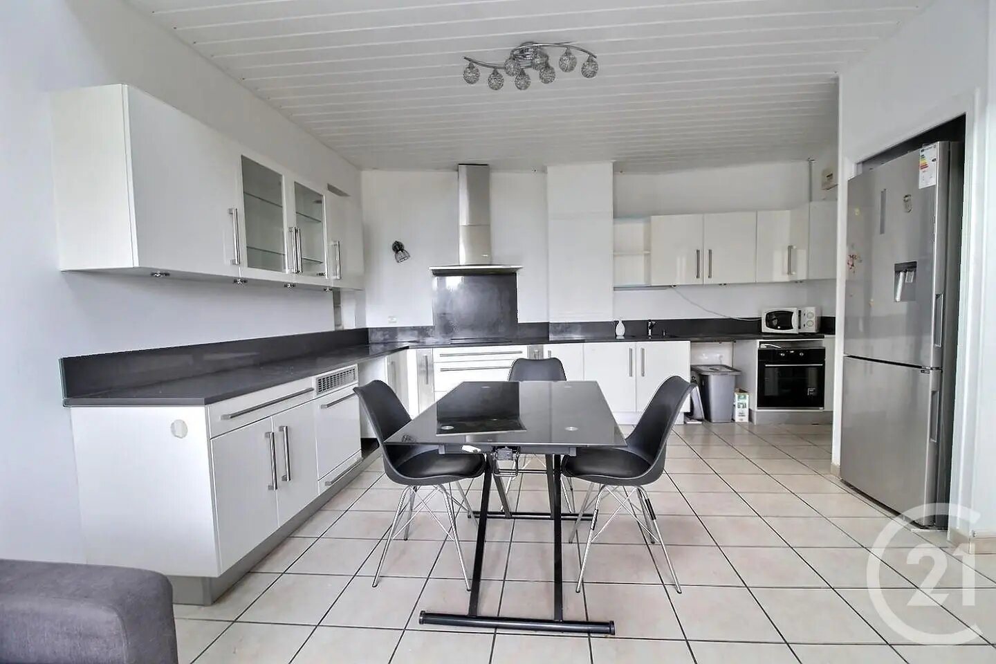Appartement à vendre, 82m², Château-Thierry