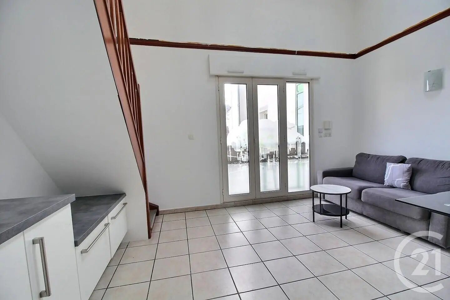 Appartement à vendre, 82m², Château-Thierry