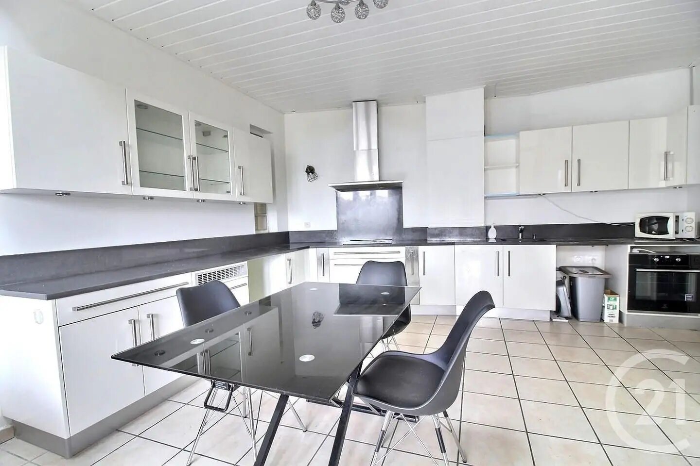 Appartement à vendre, 82m², Château-Thierry