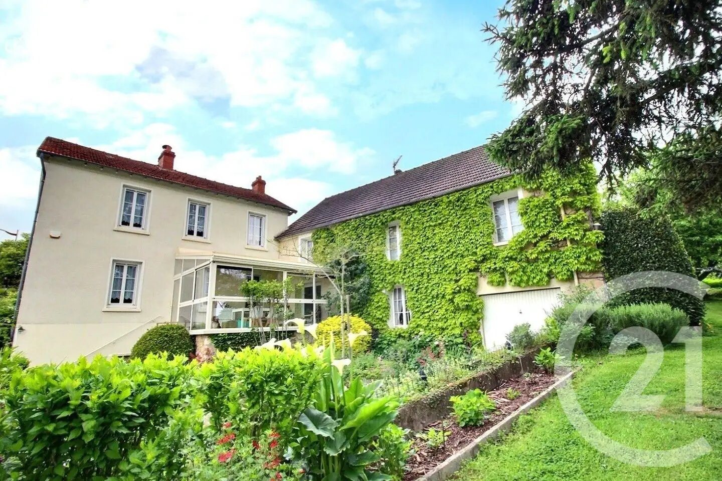 Maison à vendre, 155m², Château-Thierry