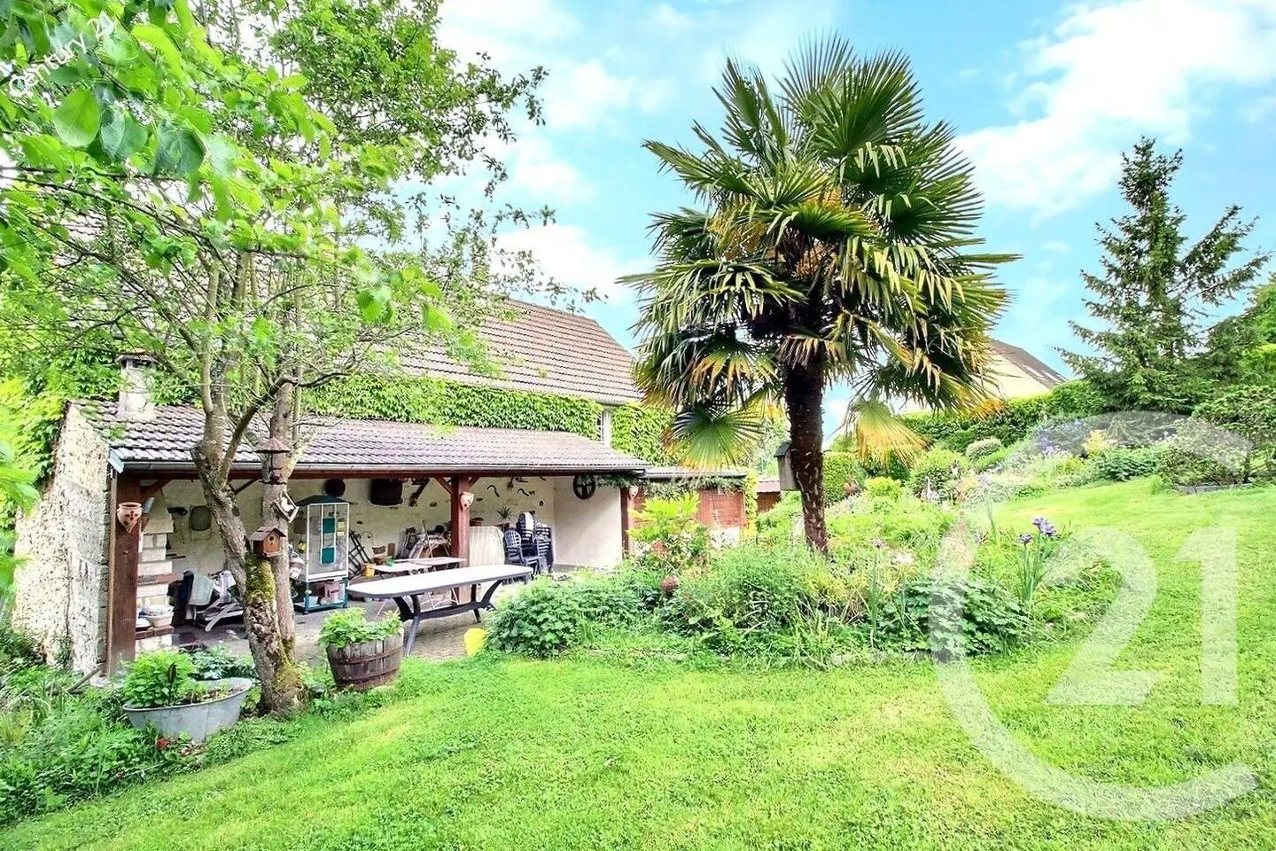 Maison à vendre, 155m², Château-Thierry