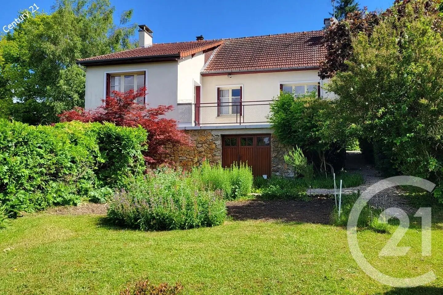 Maison à vendre, 123m², Château-Thierry