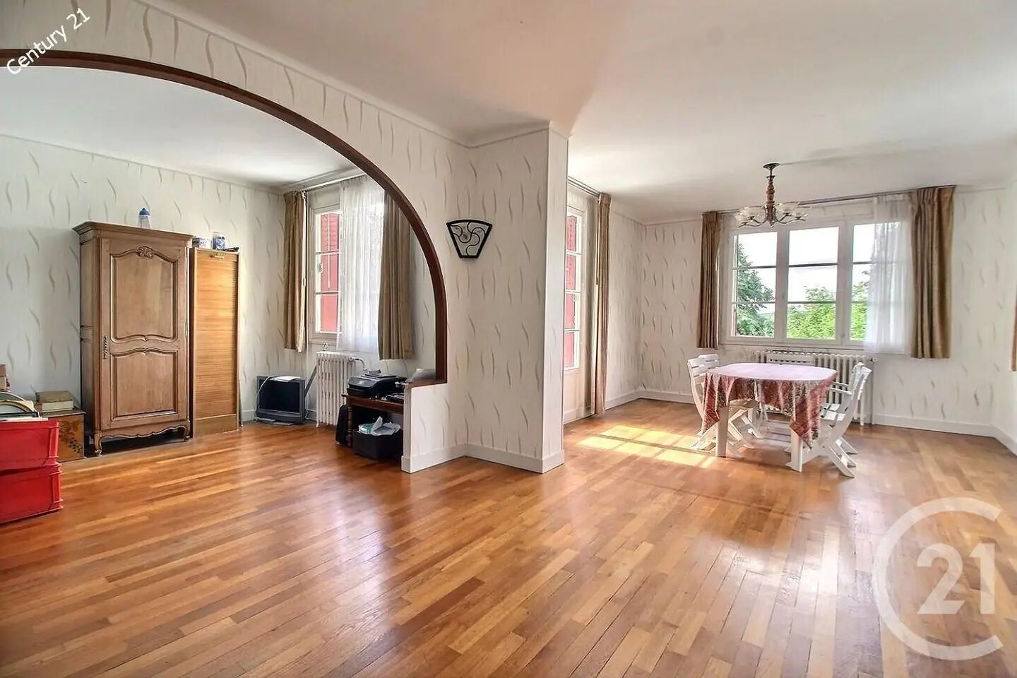 Maison à vendre, 123m², Château-Thierry