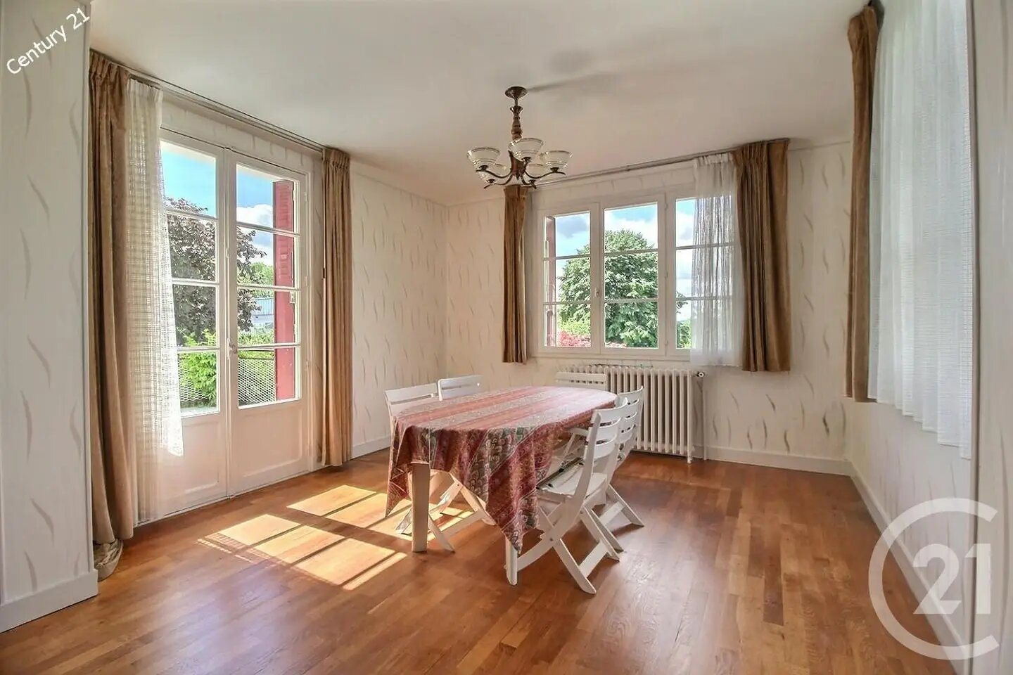 Maison à vendre, 123m², Château-Thierry