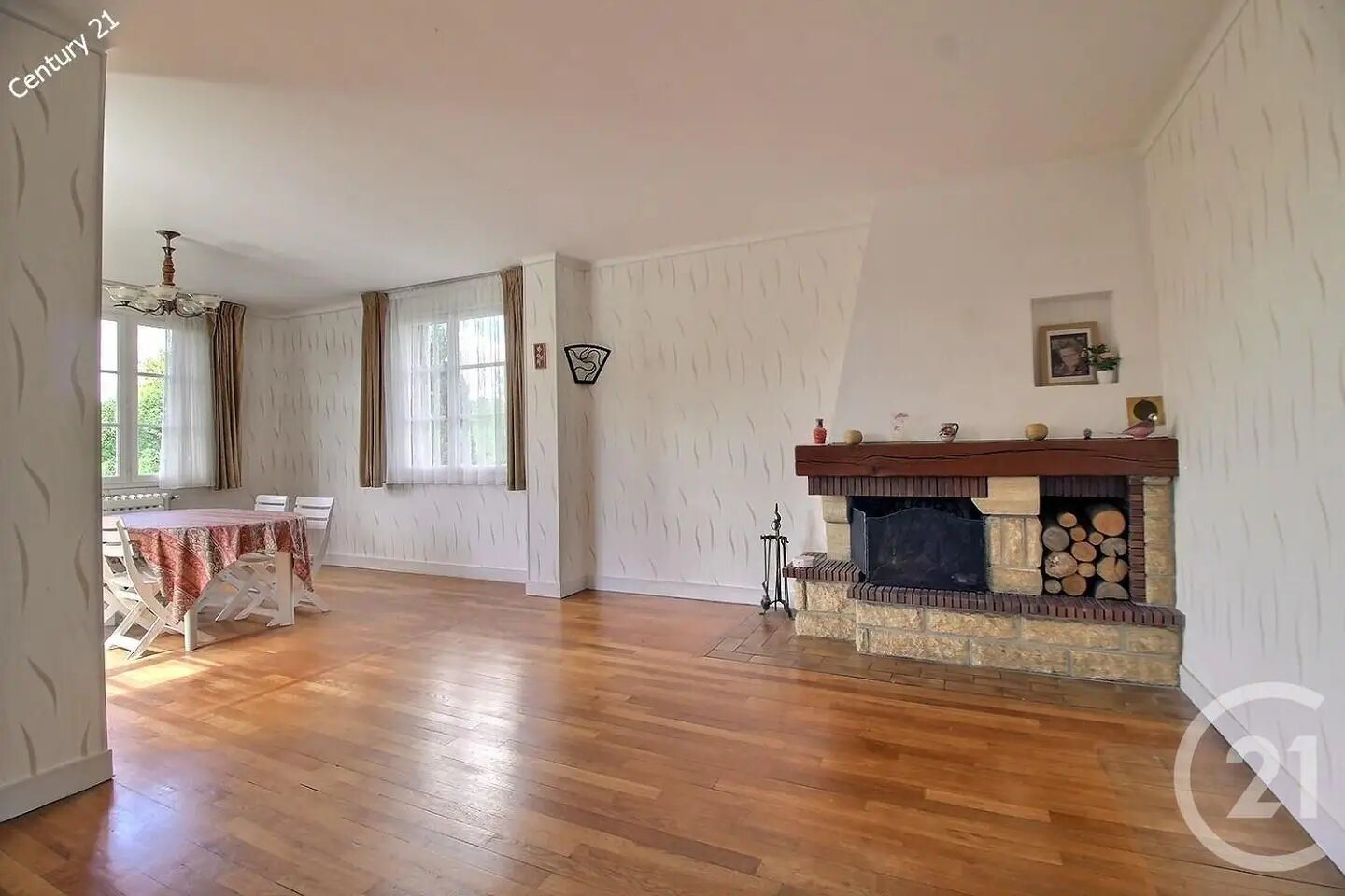Maison à vendre, 123m², Château-Thierry