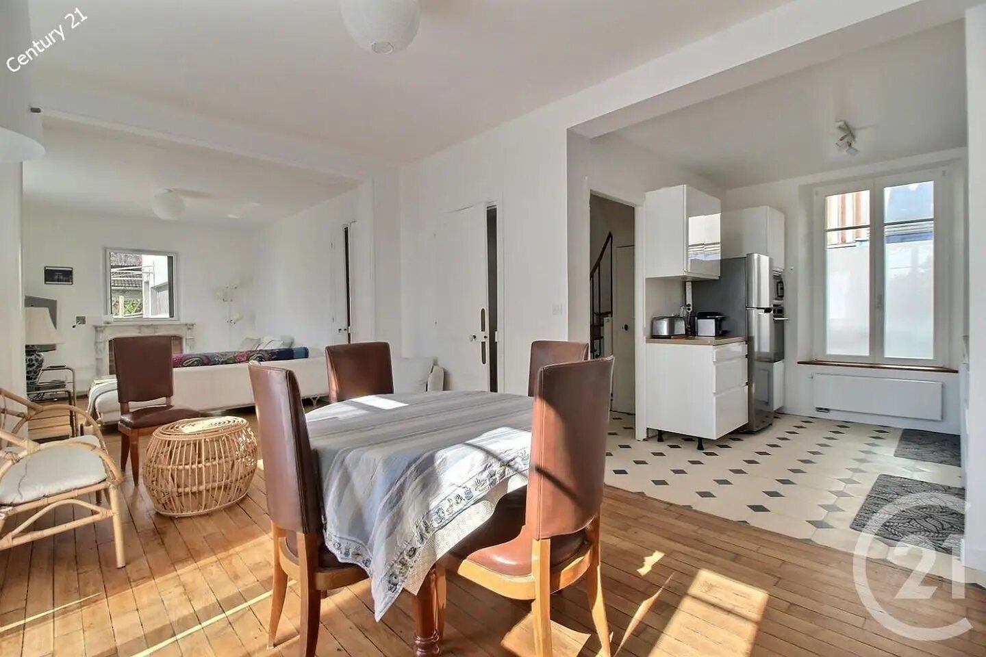 Maison à vendre, 145m², Château-Thierry