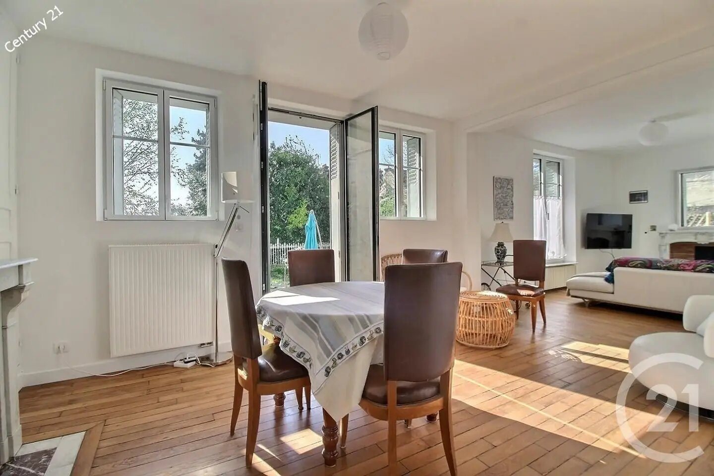 Maison à vendre, 145m², Château-Thierry