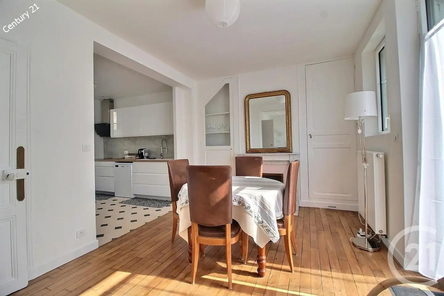 Maison à vendre, 145m², Château-Thierry