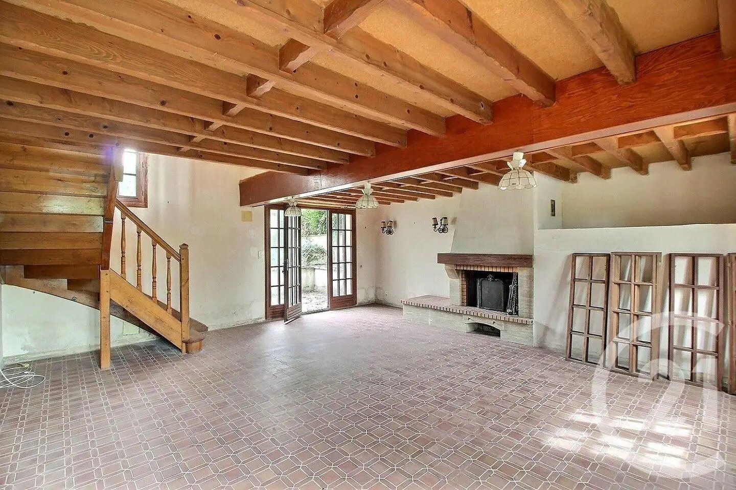 Maison à vendre, 122m², Château-Thierry